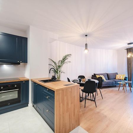 Spacious And Modern Apartment Lwowska, Close To Kazimierz Krakow Exterior photo