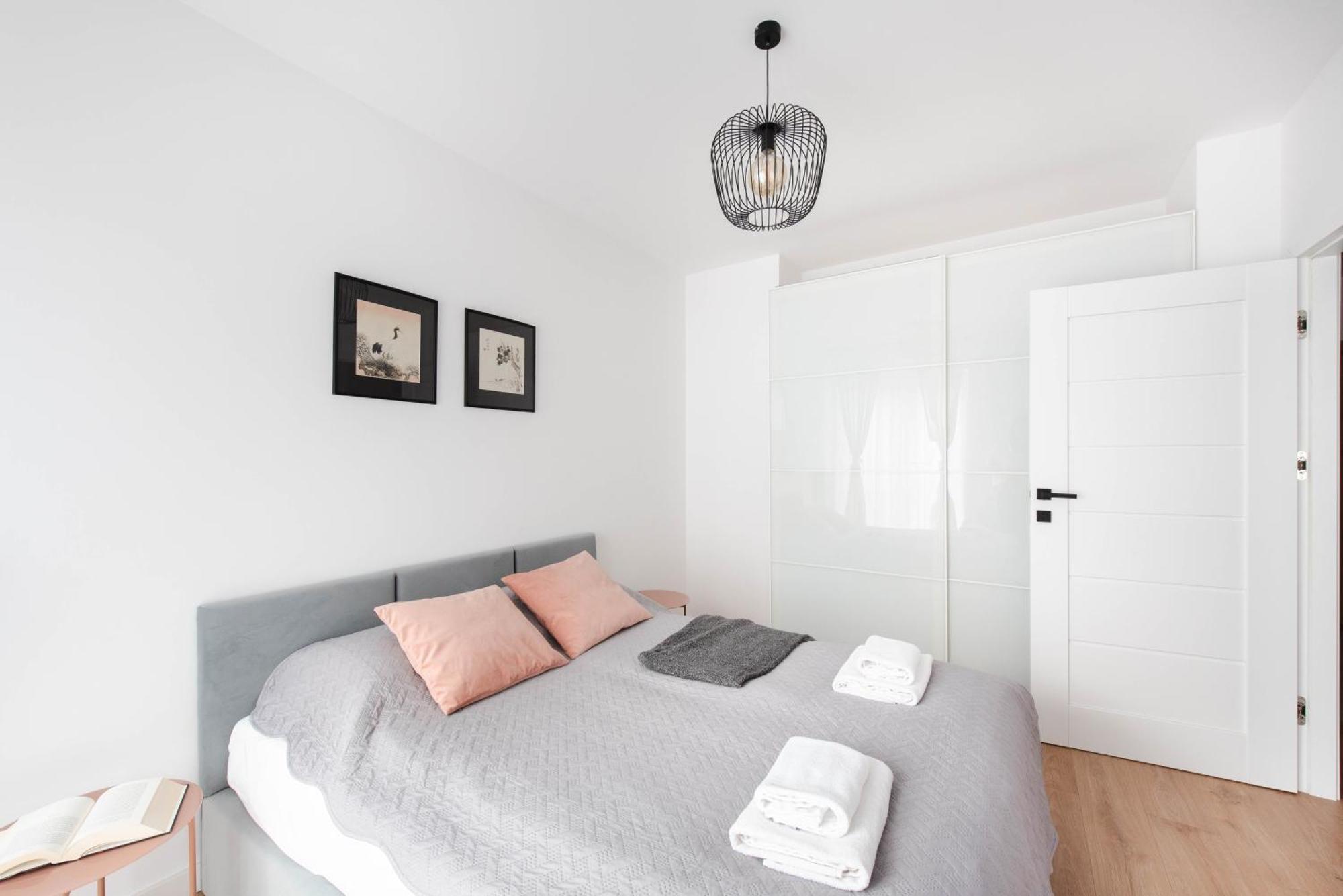 Spacious And Modern Apartment Lwowska, Close To Kazimierz Krakow Exterior photo