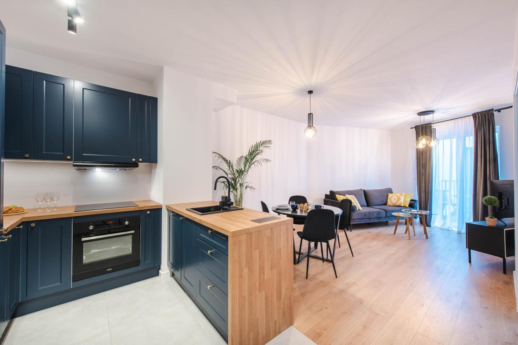 Spacious And Modern Apartment Lwowska, Close To Kazimierz Krakow Exterior photo